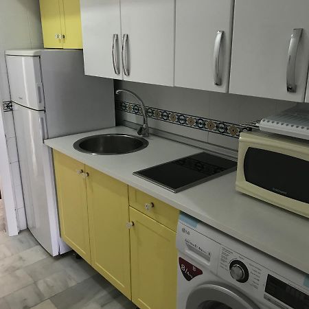Apartamento Vistahermosa Centro El Puerto de Santa María Εξωτερικό φωτογραφία