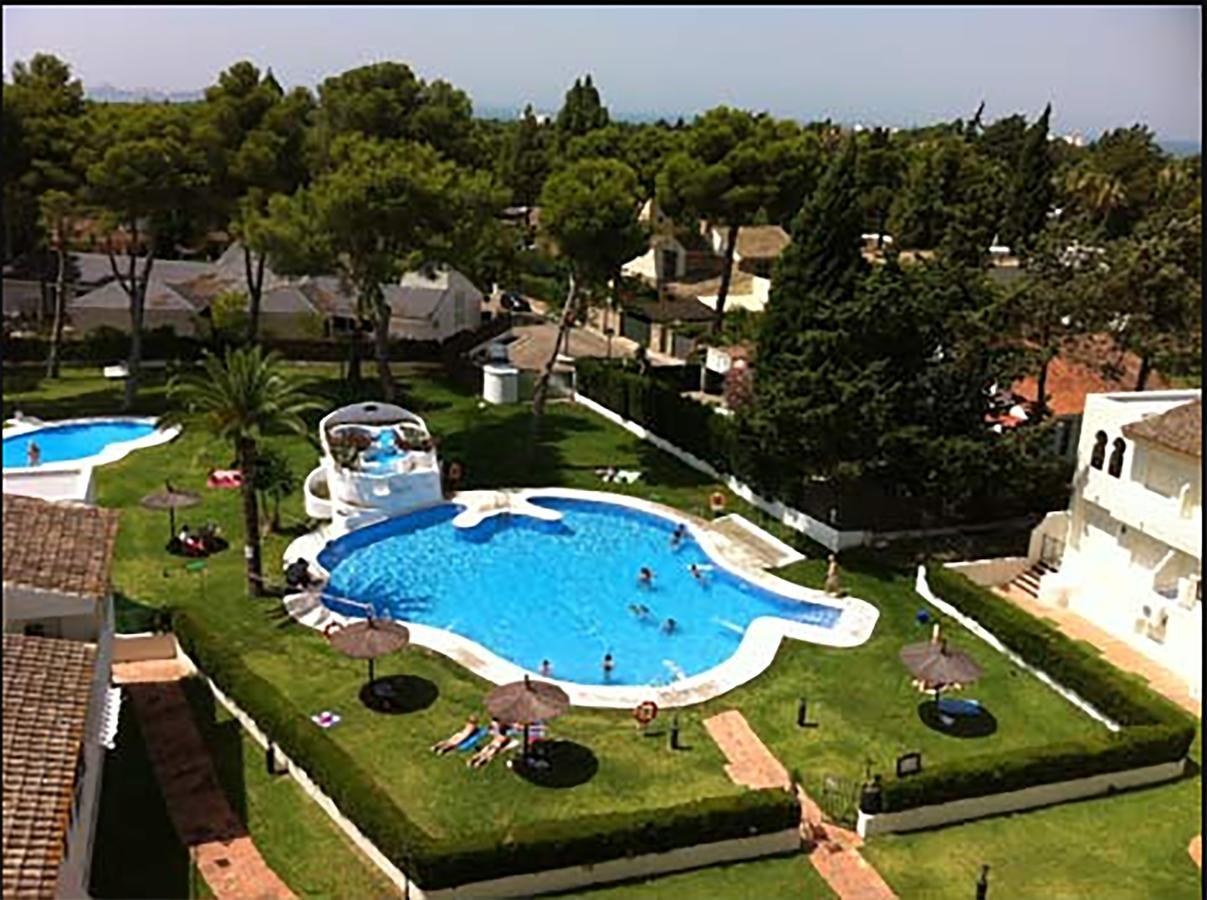 Apartamento Vistahermosa Centro El Puerto de Santa María Εξωτερικό φωτογραφία