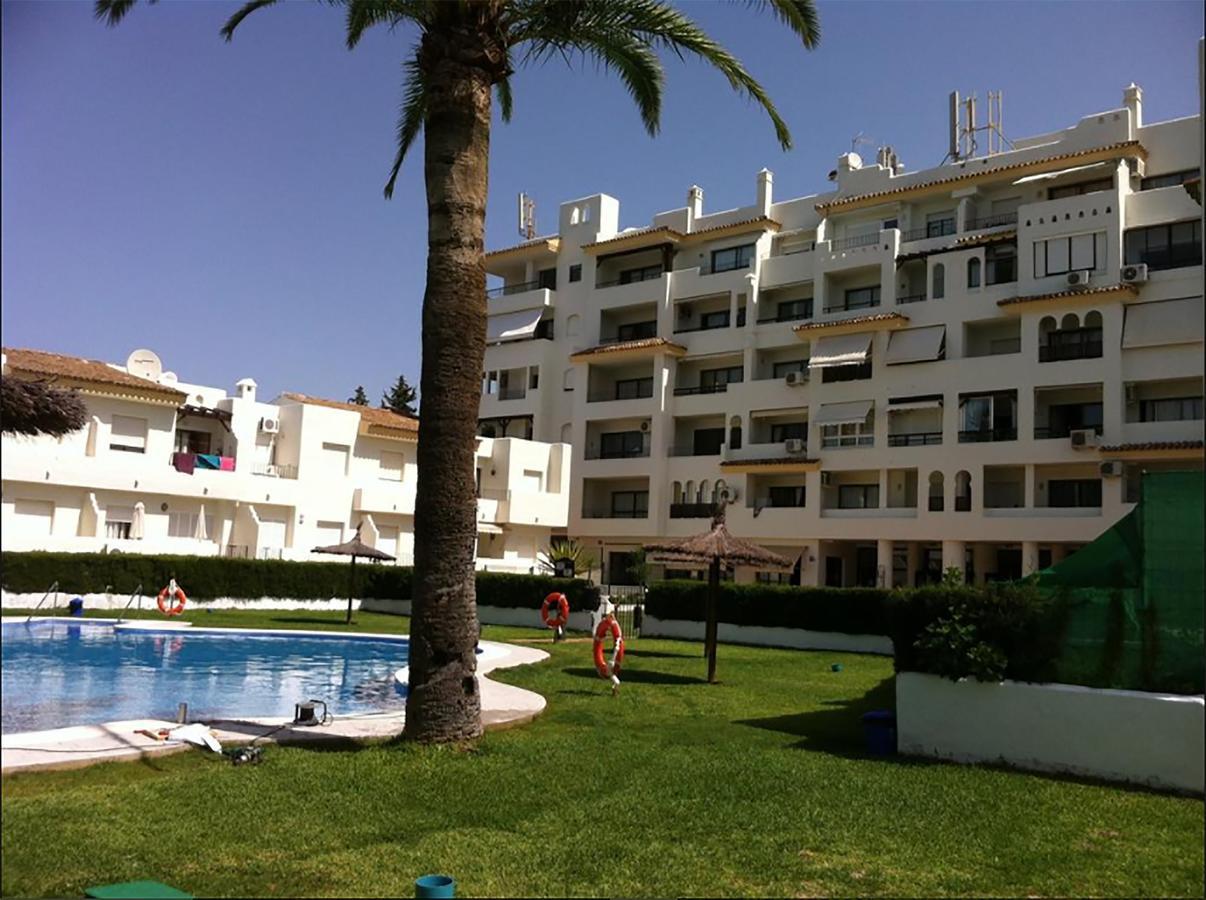 Apartamento Vistahermosa Centro El Puerto de Santa María Εξωτερικό φωτογραφία
