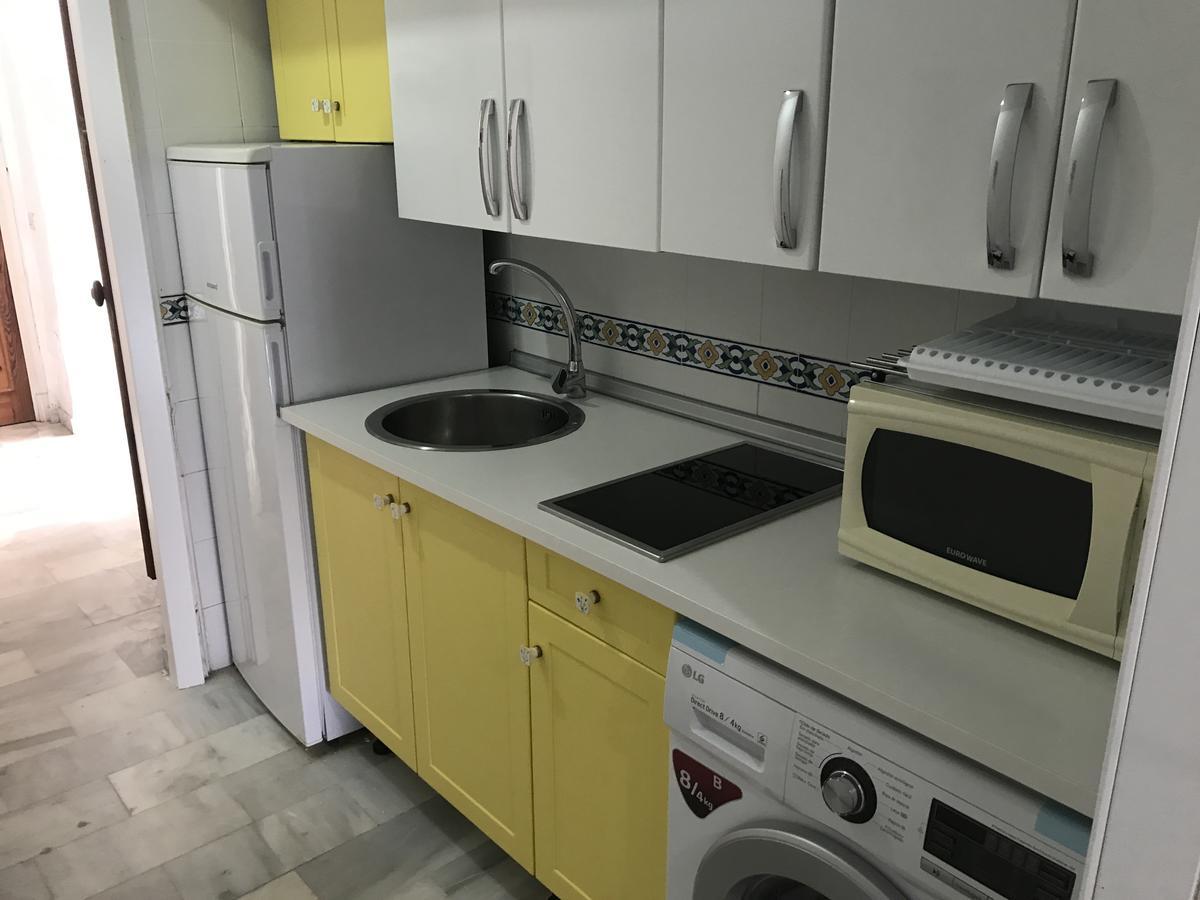 Apartamento Vistahermosa Centro El Puerto de Santa María Εξωτερικό φωτογραφία