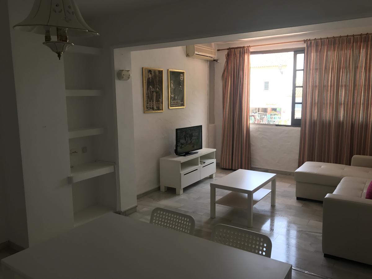 Apartamento Vistahermosa Centro El Puerto de Santa María Εξωτερικό φωτογραφία