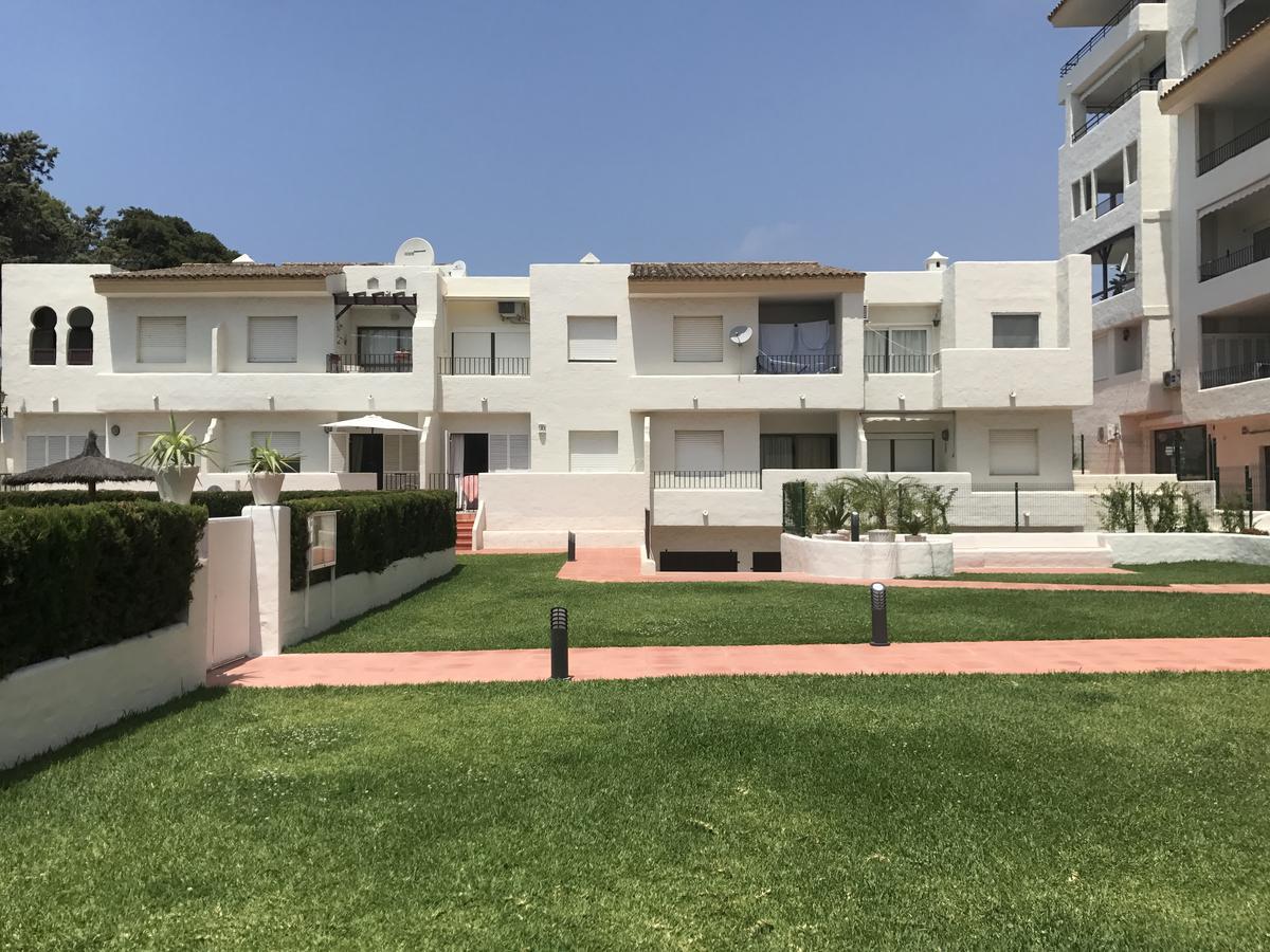 Apartamento Vistahermosa Centro El Puerto de Santa María Εξωτερικό φωτογραφία