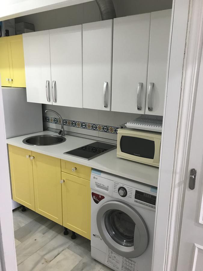 Apartamento Vistahermosa Centro El Puerto de Santa María Εξωτερικό φωτογραφία