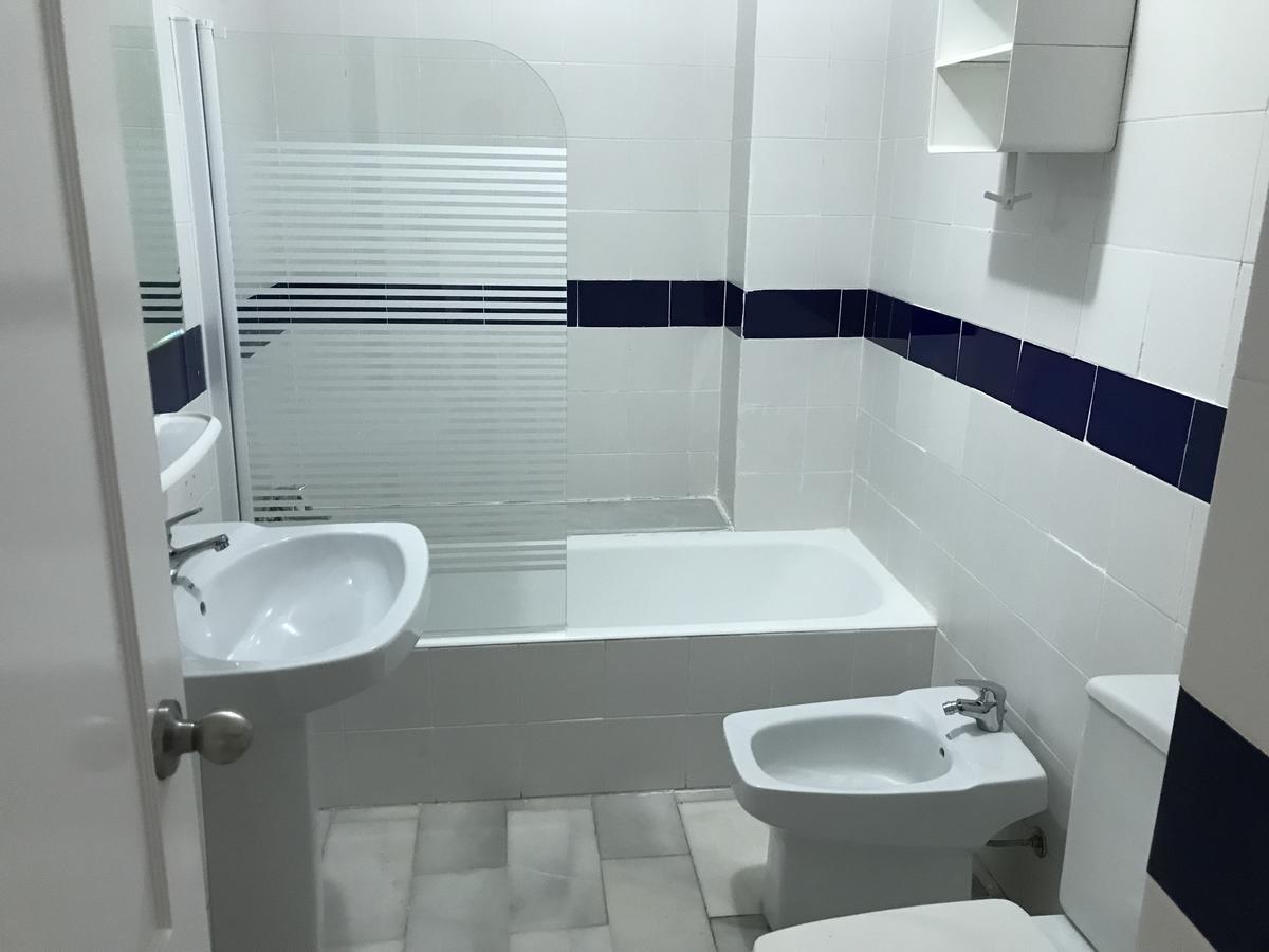 Apartamento Vistahermosa Centro El Puerto de Santa María Εξωτερικό φωτογραφία