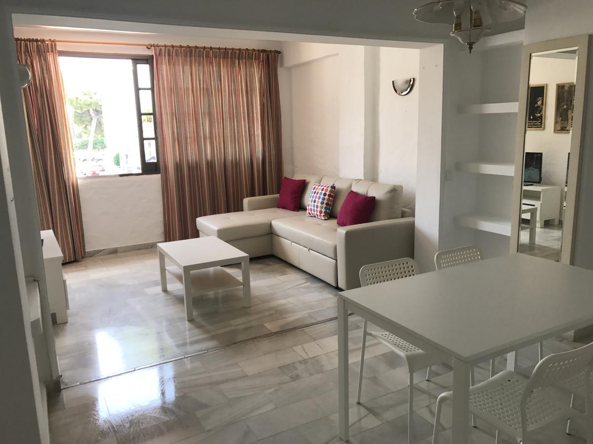 Apartamento Vistahermosa Centro El Puerto de Santa María Εξωτερικό φωτογραφία